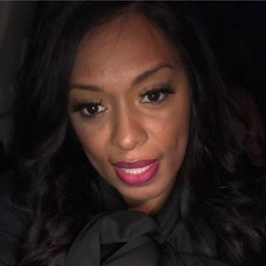 Meet your Posher, Mia